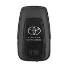Llave remota inteligente original para Toyota Corolla Cross 8990H-16030 | MK3 -| thumbnail