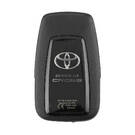Toyota Corolla Cross 2020-2024 Original Smart Remote Key 2 Buttons | MK3 -| thumbnail