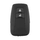 Toyota Corolla Cross 2020-2024 Original Smart Remote Key 2 Buttons 433MHz