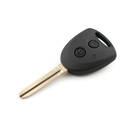 Llave remota original/OEM nueva Toyota Raize 2023 de 2 botones y 433 MHz Número de pieza OEM: 89070-BZ461/89070-BZ462 | Emirates Keys -| thumbnail