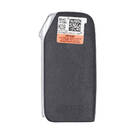 New KIA Niro 2023 Genuine / OEM Smart Remote Key 6 Buttons 433MHz OEM Part Number: 95440-AT090, 95440AT090 | Emirates Keys -| thumbnail