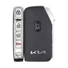 Kia Carnival 2022 chiave Remota genuina 4+1pulsanti 433MHz 95440-R0430