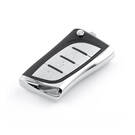 Keydiy KD Chiave universale a scatto con telecomando a 3 pulsanti Lexus tipo B24-3 Funziona con KD900 e KeyDiy KD-X2 Remote Maker e Cloner | Emirates Keys -| thumbnail
