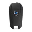 KD Universal Flip Remote Key 3 Buttons Peugeot Type B47-3 | MK3 -| thumbnail