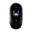 LCD Smart Key PKE System For All Keyless Car Mercedes Benz Style Black Color