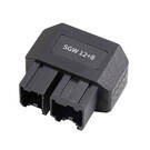 New Lonsdor FCA SGW 12+8 Special Adapter Bypass Chrysler Dodge Jeep 2018+ Security Gateway Works with K518 | Emirates Keys -| thumbnail
