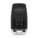 Carcasa para llave remota inteligente Rolls Royce de 4 botones | MK3 -| thumbnail