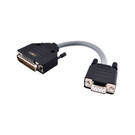 New Abrites ZN181 - CAN Gateway Set ( Contains ZN081, CB601, CB602 ) Allows Connecting Fbs3 Modules In Mercedes-benz Trucks Between Each Other In Bench Setting | Emirates Keys -| thumbnail