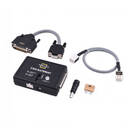 Abrites ZN181 - CAN Gateway Set ( Contains ZN081, CB601, CB602 )