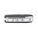 New KIA K5 2021 Genuine / OEM Smart Remote Key 4+1 Buttons 433MHz OEM Part Number: 95440-L2320 | Emirates Keys -| thumbnail