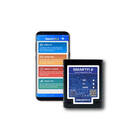 AutoShop SmartFi 2B Интеллектуальный диагностический инструмент для мотоциклов и мопедов, использующий технологию Bluetooth 5.0 | Emirates Keys -| thumbnail