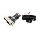 New Aftermarket BMW Big Size EVO Head Unit Repair Tools CPU Programming Connector For VVDI Prog Adapter | Emirates Keys -| thumbnail