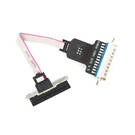 BMW Big Size EVO Head Unit Repair Tools CPU Programming Connector For VVDI Prog Adapter | MK3 -| thumbnail