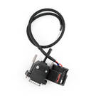 Piattaforma di test completa Mercedes-Benz Pro per EZS EIS ESL ELV Dash Gateway ECU TCU VGS ISM - MK24712 - f-8 -| thumbnail