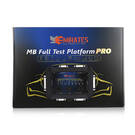 Professional Mercedes-Benz MB Testing Tool EIS/ESL Gateway Dashboard Gearbox Ecu Compatible with Xhorse VVDI MB Tool, Xhorse VVDI Key Tool Plus Pad, ABRITES, AUTEL and CGDI MB | Emirates Keys -| thumbnail