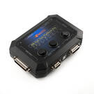 Professional Mercedes-Benz MB Testing Tool EIS/ESL Gateway Dashboard Gearbox Ecu Compatible with Xhorse VVDI MB Tool, Xhorse VVDI Key Tool Plus Pad, ABRITES, AUTEL and CGDI MB | Emirates Keys -| thumbnail