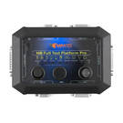 Mercedes-Benz Full Test Platform Pro for EZS EIS ESL ELV Dash Gateway ECU TCU VGS ISM