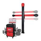 GATmatic GA-300M Garage Four-Wheel Alignment Equipment | MK3 -| thumbnail