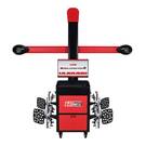 GATmatic GA-300M Garage Four-Wheel Alignment Equipment