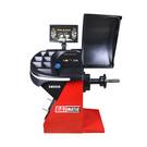 New GATmatic KWB-950 Wheel Balancer Machine High-precision Wheel Balancer Features A User-friendly Interface That Provides Fast Floor-to-floor Cycle Time | Emirates Keys -| thumbnail