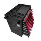 New GATmatic GTT204 High-end Tool Trolley With 204pcs Insulated Tools 7-drawer Rolling Tool Cabinet Is The Ultimate Storage Solution To Keep Your Business Running Fast And Efficiently | Emirates Keys -| thumbnail