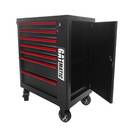 New GATmatic GTT381 ABS Tray Worktop Tool Cabinet With 381 Pcs Is Featured Long-last Durability. Each Drawer Features Full Extension Drawer Slides | Emirates Keys -| thumbnail