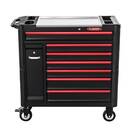 New GATmatic GEC90 Heavy-duty Rolling Tool Cabinet Steel Worktop Is One Of The Ultimate Choices For Mechanics, Enthusiasts, Or Garages | Emirates Keys -| thumbnail