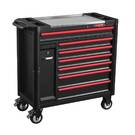 New GATmatic GEC90 Heavy-duty Rolling Tool Cabinet Steel Worktop Is One Of The Ultimate Choices For Mechanics, Enthusiasts, Or Garages | Emirates Keys -| thumbnail