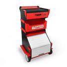 New GATmatic GEC403 Multi-functional Tool Trolley with New Appearance Is A Portable Storage Unit That Is Designed To Keep All Your Tools Organized | Emirates Keys -| thumbnail