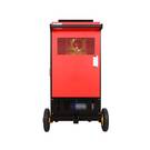 GATmatic GM-720A Auto R134a Refrigerant Recharge Machine Is A Fully Automatic AC Service Machine And Makes The Entire Recharge, Recovery, And Recycling Process Quick And Easy | Emirates Keys -| thumbnail