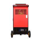 GATmatic GM-720A-YF Fully Automatic R1234yf AC Recover Recycle Recharge Machine With Integrated Charging Amount Database | Emirates Keys -| thumbnail