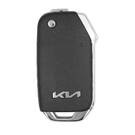 Kia K8 2022 Genuine Flip Remote Key 95430-L8000 | MK3 -| thumbnail
