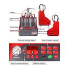 New Bundle GATmatic GI600 Supports EFI Gasoline Injector Cleaner 6 Cylinder Combines The Ultrasonic Cleaning Technology With Gift  | Emirates Keys -| thumbnail