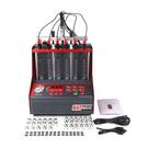 New Bundle GATmatic GI600 Supports EFI Gasoline Injector Cleaner 6 Cylinder Combines The Ultrasonic Cleaning Technology With Gift  | Emirates Keys -| thumbnail