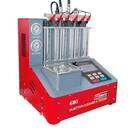 New Bundle GATmatic GI-600DA Supports GDI EFI Gasoline Injector Cleaning & Flow Testing Machine 6 Cylinder Combines The Ultrasonic Cleaning Technology With Gift  | Emirates Keys -| thumbnail