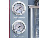 GATmatic GI600DA Supports GDI EFI Gasoline Injector Cleaning & Flow Testing Machine 6 Cylinder - MK24731 - f-7 -| thumbnail