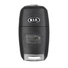 Kia Morning 2017 Genuine Flip Remote 95430-G6500 | MK3 -| thumbnail