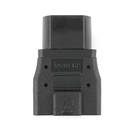 Zenith Mazda 17P Adapter for Zenith Z5 / Z7