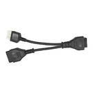 Zenith Mitsubishi / Hyundai 12+16P Adapter for Zenith Z5 / Z7 | MK3 -| thumbnail