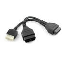 Zenith Mitsubishi / Hyundai 12+16P Adapter for Zenith Z5 / Z7