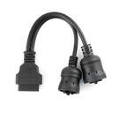 Zenith J1939 9P + J1708 6P Connector for Zenith Z5 / Z7 | MK3 -| thumbnail