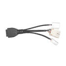 Zenith Isuzu 20P-10P-3P Connector for Zenith Z5 / Z7 | MK3 -| thumbnail
