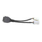 Zenith HINO 12P-5P Connector for Zenith Z5 / Z7 | MK3 -| thumbnail