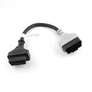 Zenith Hyundai / KIA Commercial 16P Connector for Zenith Z5 / Z7