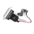 New Aftermarket Mercedes-Benz NTG6 Head Unit Repair Retrofit Tools RH850 MCU R7F7015223 Work with VVDI PROG | Emirates Keys -| thumbnail
