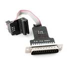 Mercedes-Benz NTG6 Head Unit Repair Retrofit Tools RH850 MCU R7F7015223 Work with VVDI PROG
