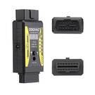 Новый адаптер GODIAG GT106 PLUS 24 В - 12 В для тяжелых грузовиков с функцией очистки и тестирования топливных форсунок и функцией тестирования реле | Emirates Keys -| thumbnail