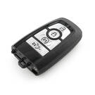 Used Ford 150 Raptor 2016-2021 Original Smart Remote Key 4 Buttons 433.92MHz OEM Part Number: ML3V-15K601-CA - FCC ID: M3N-A3C0908320100 | Emirates Keys -| thumbnail