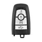 Ford 150 Raptor 2016-2021 Original Smart Remote Key 4 Buttons 433.92MHz ML3V-15K601-CA