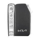 Controle Remoto Inteligente Original Kia K8 2023 4 Botões 433MHz 95440-L8101